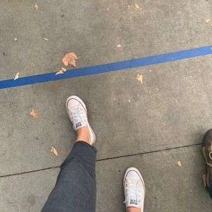 Meet your Posher, Becca